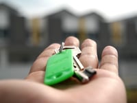 £55 million boost to deliver more homes across Wales