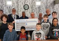 Grant secures Pembrokeshire Chess Club's future