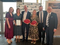 Celebrate Pembrokeshire in 2026 'Rural Oscars'