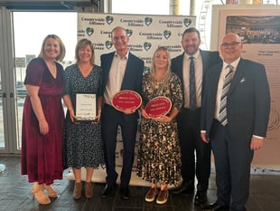 Celebrate Pembrokeshire in 2026 'Rural Oscars'