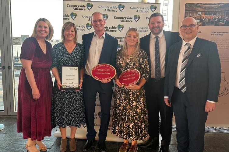 Pembrokeshire residents are encouraged to nominate local businesses and projects for the 2026 Countryside Alliance Awards, highlighting the best in rural Britain.