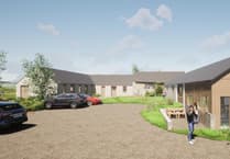 Vacant Pembrokeshire farmhouse set for conversion to homes