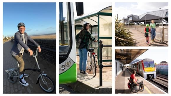 Approval for South West Wales Regional Transport Plan