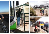 Approval for South West Wales Regional Transport Plan