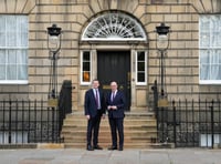 SNP and Plaid Cymru unite against Westminster's status quo