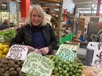 Market traders in Carmarthenshire voice relocation fears
