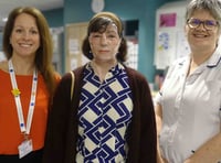 Calls for safety on Bonfire Night as injuries rise in Wales