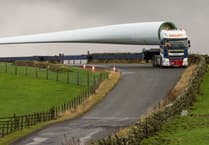 Wind farms: Is it time to call a halt for now?