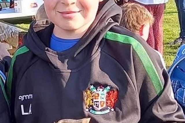 Tributes to teen rugby star who passed away following tragic accident
