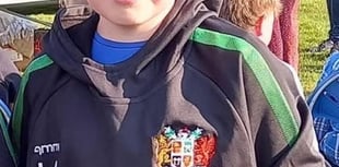 Tributes to teen rugby star who passed away following tragic accident