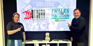 Long Course Weekend and Hywel Dda partnership