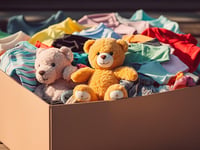 Carmarthenshire Council’s 2025 Christmas Toybox appeal launched