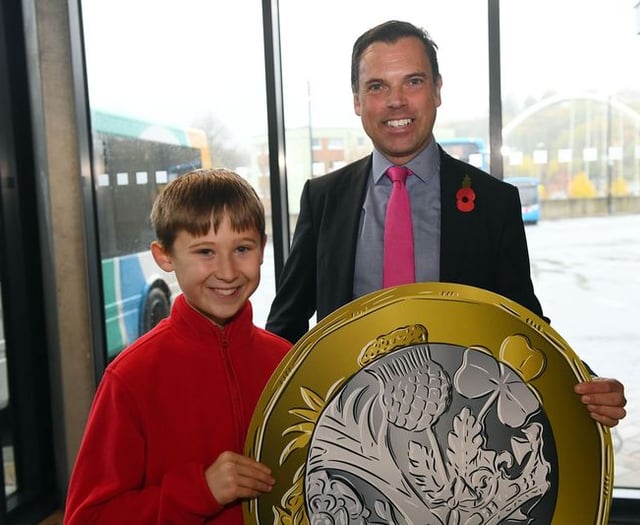 Wales £1 bus scheme expanded to 5–15-year-olds