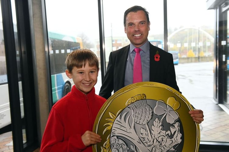 Cabinet Secretary for Transport, Ken Skates said: “I am delighted to be extending the pilot scheme to offer affordable bus travel to more young people across Wales. 