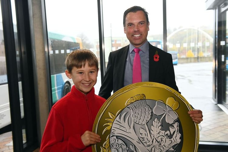 Cabinet Secretary for Transport, Ken Skates said: “I am delighted to be extending the pilot scheme to offer affordable bus travel to more young people across Wales.