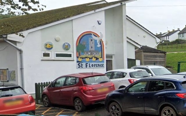 Councillors support Pembrokeshire schools federation