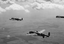 Discover untold WWII Lancaster stories