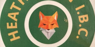 Heatherton win Hugh Davies Shield against The Meads