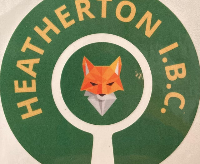 Mixed results for Heatherton in tough fixtures
