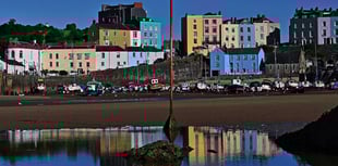 New standards for Welsh holiday lets