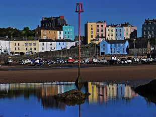 New standards for Welsh holiday lets