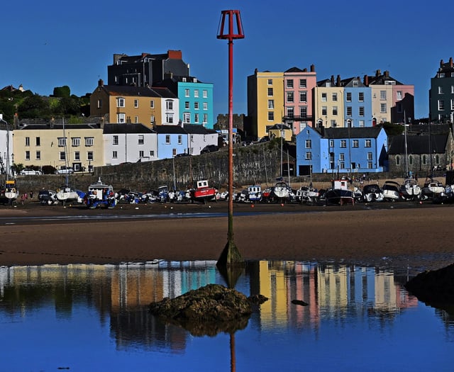 New standards for Welsh holiday lets