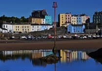 New standards for Welsh holiday lets