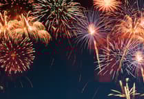 Safety First This Bonfire Night!