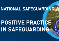 Safeguarding week begins in Wales