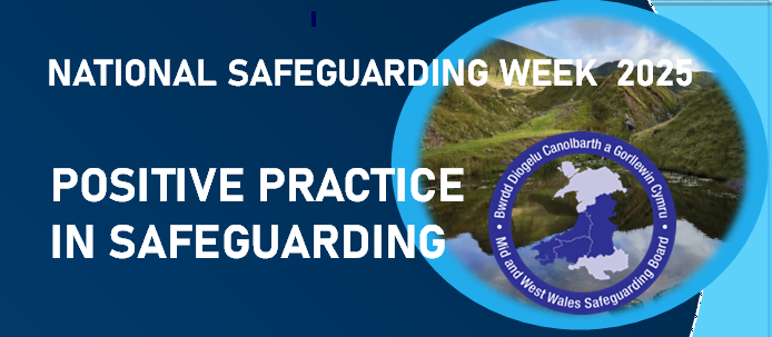 National safeguarding week