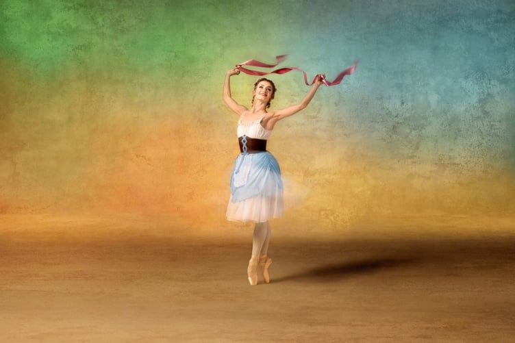 La Fille mal gardée