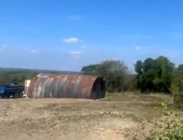 Pembrokeshire hobby farm shed gets green light