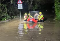 Carmarthenshire Council continues to respond to significant flooding across county