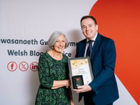 Pembrokeshire blood donors recognised for saving 17,630 lives
