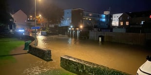 Saundersfoot's plan to combat coastal erosion and flooding