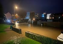 Saundersfoot's plan to combat coastal erosion and flooding