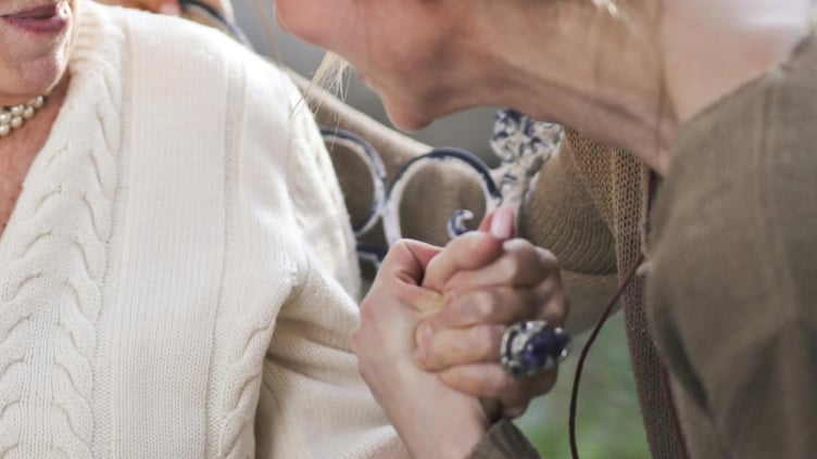 The Welsh Government has pledged £15.75m to continue supporting unpaid carers