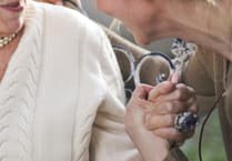 £15.75m Welsh Government funding to support unpaid carers