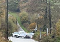 Severe flooding hits Pembrokeshire and Carmarthenshire