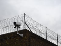 More than a quarter of offenders in Carmarthenshire went on to reoffend