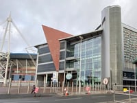 Wales v Argentina: Extra trains for fans heading to Cardiff