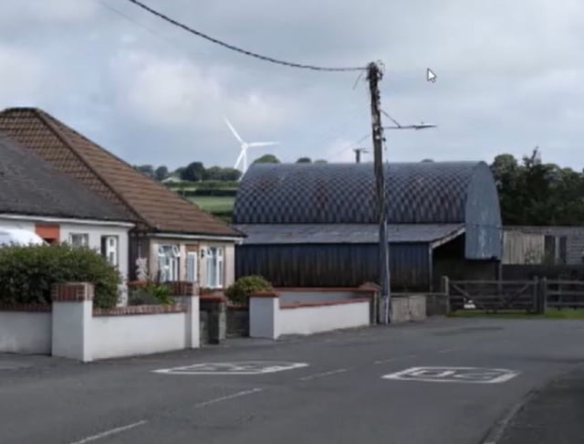 Pembrokeshire turbine replacement approved