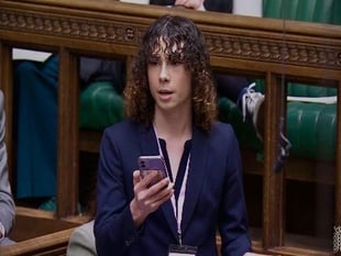 Carmarthenshire teen to voice youth issues in House of Commons