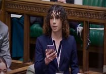 Carmarthenshire teen to voice youth issues in House of Commons
