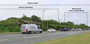 Lidl plans new Pembroke Dock store