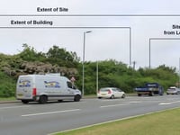 Lidl plans new Pembroke Dock store