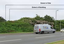 Lidl's new store plan for Pembroke Dock