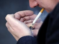 One in nine adults in Carmarthenshire still smokes, as new legislation aims to restrict tobacco sales