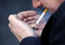 One in nine adults in Carmarthenshire still smokes, as new legislation aims to restrict tobacco sales