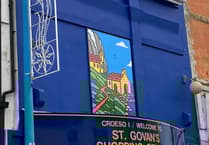 Santa’s visit to Pembroke Dock: arrangements confirmed